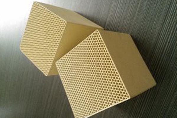  Hunan professional zeolite honeycomb molecular sieve direct sales