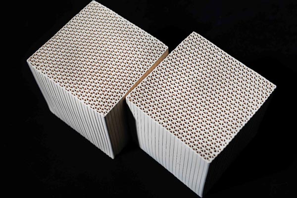  Hunan professional zeolite honeycomb molecular sieve direct sales