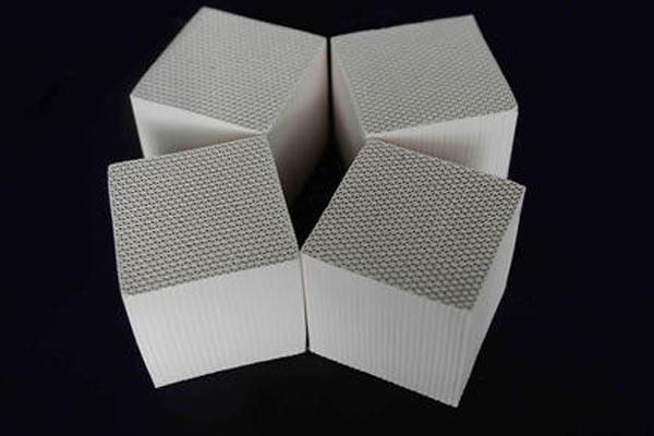  Hunan professional zeolite honeycomb molecular sieve direct sales