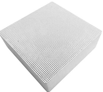  Wuhai honeycomb zeolite molecular sieve