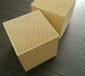  Bayingolin honeycomb zeolite molecular sieve