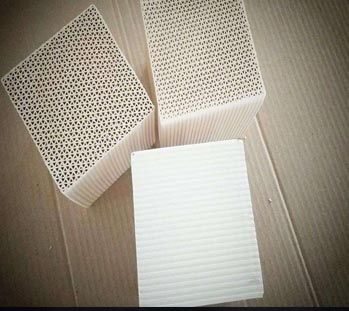  Fujian honeycomb zeolite molecular sieve