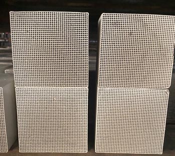  Jingdezhen honeycomb zeolite molecular sieve