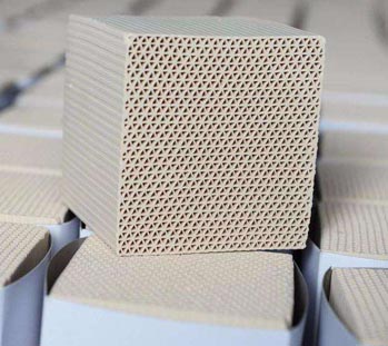  Bayingolin Shangrao honeycomb zeolite molecular sieve