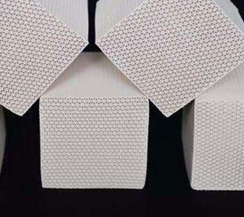  Bayingolin honeycomb zeolite molecular sieve