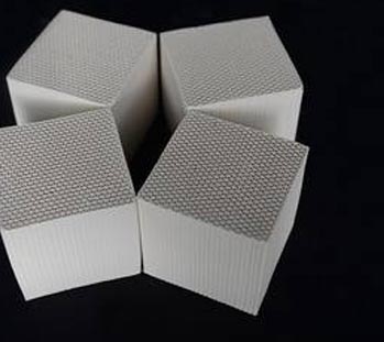  Mianyang Fuzhou honeycomb zeolite molecular sieve