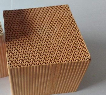  Xining honeycomb zeolite molecular sieve