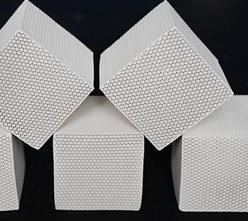  Jiangsu honeycomb zeolite molecular sieve