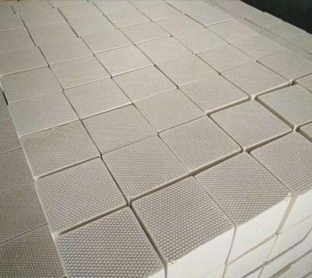  Xining honeycomb zeolite molecular sieve