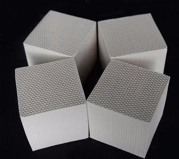  Ganzhou honeycomb zeolite molecular sieve