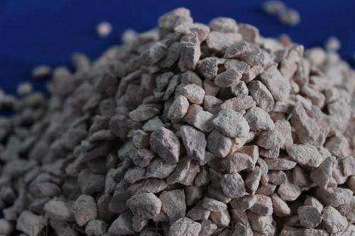  Zeolite molecular sieve