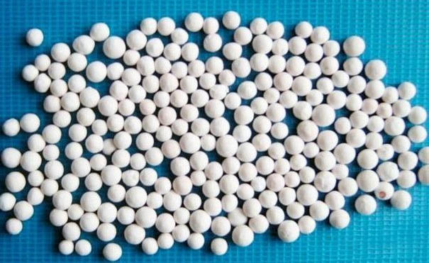  Zeolite honeycomb molecular sieve