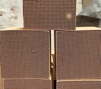  Xining Honeycomb Zeolite Molecular Sieve Price