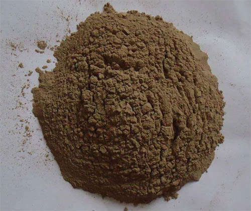  Zeolite molecular sieve